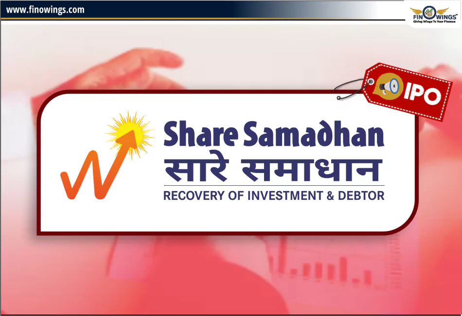 Share Samadhan Limited IPO